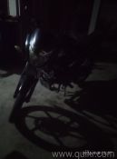 Used Honda Unicorn 2012 Model Images