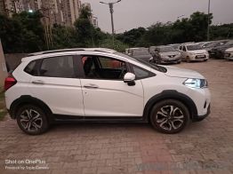 Used Honda WR-V 2019 Model Images