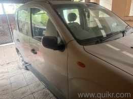 Used Mahindra Quanto 2013 Model Images