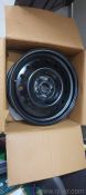 17 inch Wheel rim 