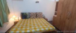 1 BHK Apartment for Men  in Safdarjang Enclave, Delhi