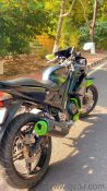 Used Yamaha YZF R15 2015 Model Images