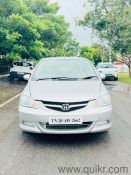 Used Honda City 2006 Model Images