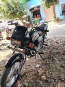 Used Hero Splendor Plus i3s 2020 Model Images