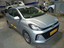 Used Hyundai AURA 2024 Model Images
