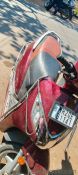 Used Honda Activa 125 2016 Model Images