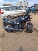 Used Honda CB Unicorn 150 2017 Model Images
