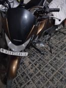 Used Honda Livo 2017 Model Images