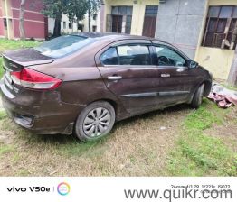 Used Maruti Suzuki Ciaz 2019 Model Images