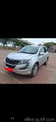 Used Mahindra XUV500 2019 Model Images