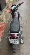 Used TVS Radeon 2021 Model Images