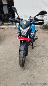Used Bajaj Pulsar NS125 2021 Model Images