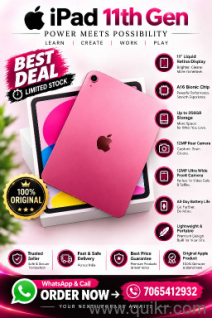 Mobile and Tablets