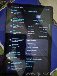 Mobile and Tablets