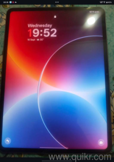 Mobile and Tablets