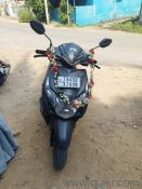 Used Honda Dio 2022 Model Images