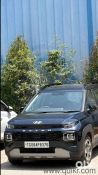 Used Hyundai EXTER 2024 Model Images
