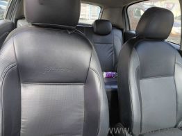 Used Fiat Grand Punto 2011 Model Images