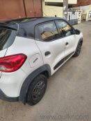 Used Renault Kwid 2019 Model Images