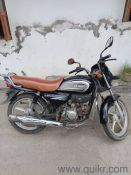 Used Hero CD Deluxe 2011 Model Images