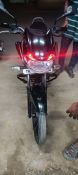 Used Bajaj Discover 100 2014 Model Images