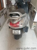 Used Hero Maestro 2014 Model Images