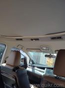Used Toyota Innova Crysta 2022 Model Images