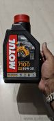 motul 7100 10w30 fully synthetic engine oil contact 9033552262 whatsap