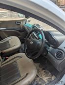 Used Hyundai i10 2012 Model Images