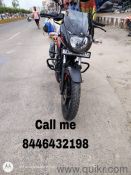 Used Bajaj Avenger Cruise 150 2023 Model Images