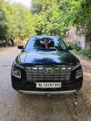 Used Hyundai Venue 2022 Model Images