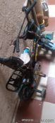 Cycle in Good Running Condition