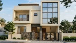 2 BHK 600 Sq. ft Apartment for Sale in Talawali Chanda, Indore
