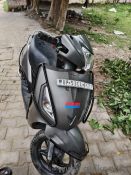 Used TVS Jupiter 125 2017 Model Images