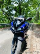 Used Yamaha YZF R15 V3 2019 Model Images
