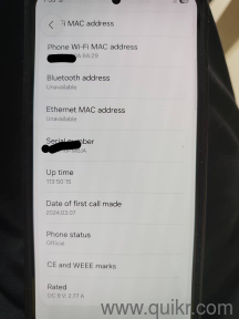 Mobile and Tablets