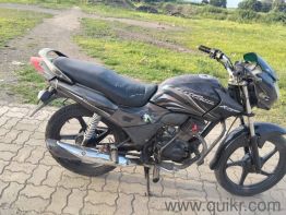 Used Hero Passion X Pro 2014 Model Images