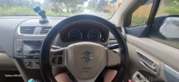 Used Maruti Suzuki Ertiga 2016 Model Images
