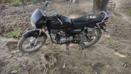 Used Hero Splendor Plus 2013 Model Images