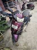 Used TVS Jupiter 2017 Model Images