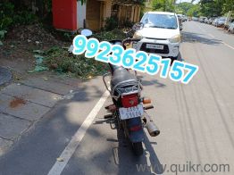 Used Hero Splendor Plus i3s 2023 Model Images