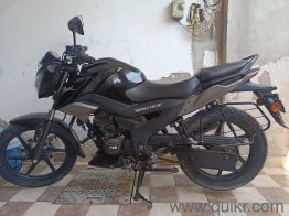 Used TVS Raider 125 Disc 2024 Model Images
