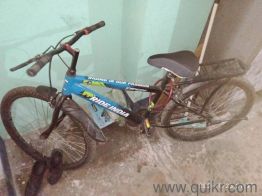 ride India cycle for sale
