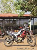 Used Hero Xpulse 200 4V Pro 2024 Model Images