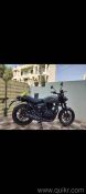 Used Royal Enfield Hunter 350 2024 Model Images