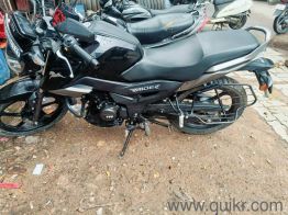 Used TVS Raider 125 2024 Model Images