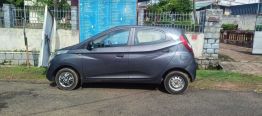 Used Hyundai Eon 2015 Model Images