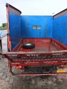 Piaggio Ape CNG 3 wheeler Loader oct 2024 model