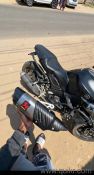 exhaust urgent sale