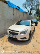Used Chevrolet Cruze 2011 Model Images